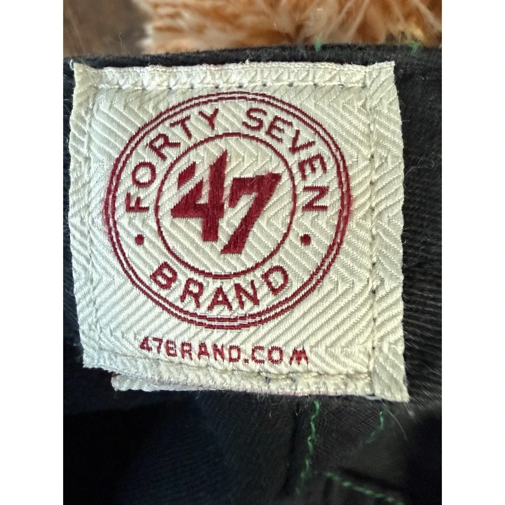 ’47 product officially